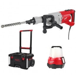 Martello Demo Perforatore...
