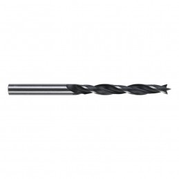 Punta Milwaukee Elicoidale...