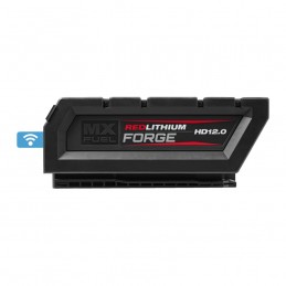 Batteria Milwuakee MXFHD812...