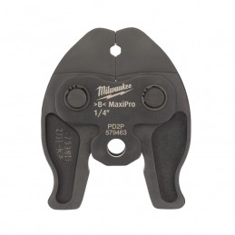 Ganascia Milwaukee J12-BMP...