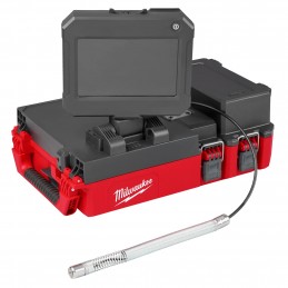 Videocamera Packout...