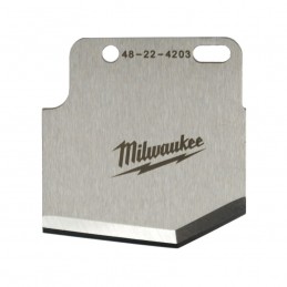 Lama ricambio Milwaukee per...