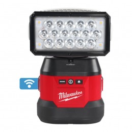 Faro Led Milwaukee M18...
