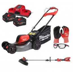 Tosaerba Milwaukee M18...