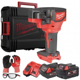 Taglia Barre Milwaukee M18...