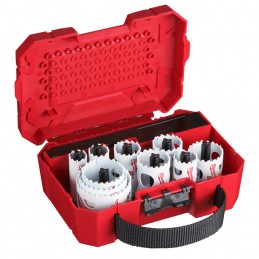 Set Seghe a tazza...