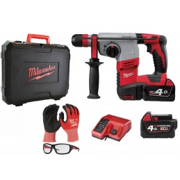 Tassellatore Milwaukee HD18...