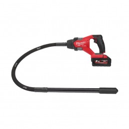 Vibratore  Milwaukee M18...