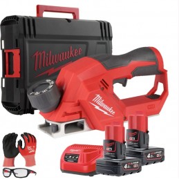 Pialla Milwaukee M12...