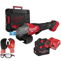 Smerigliatrice M18...