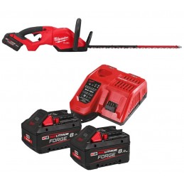 Tagliasiepi Milwaukee M18...