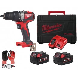 Trapano Avvitatore...