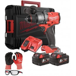 Trapano Avvitatore...