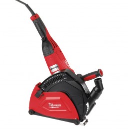 Cuffia da Taglio Milwaukee...