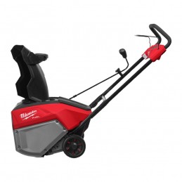 Spazzaneve Milwaukee M18...
