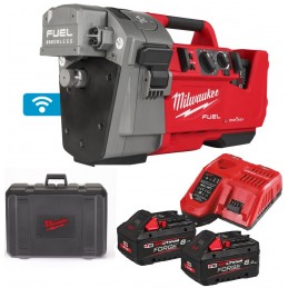 Scanalatrice Milwaukee M18...