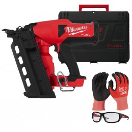 Chiodatrice Milwaukee M18...