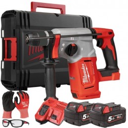 Tassellatore Milwaukee M18...