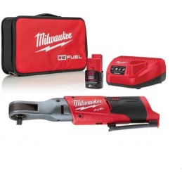 Cricchetto Milwaukee M12...