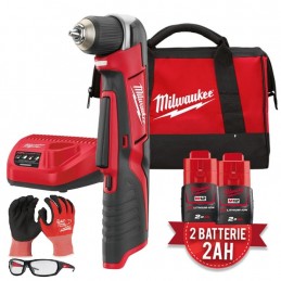 Trapano avvitatore angolare...