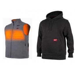 Gilet termico Termico M12...