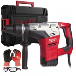 Martello Demo Perforatore...