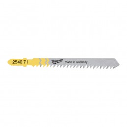 Lame per Seghetto...