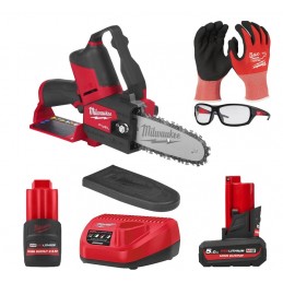 Elettrosega Milwaukee M12...