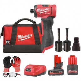 Smerigliatrice Milwaukee...