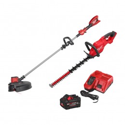 Kit PROMO Tagliasiepi...