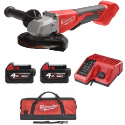 Smerigliatrice Angolare...