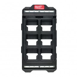 Packout Piastra Milwaukee...