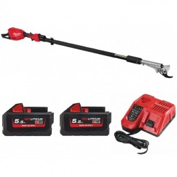 Svettatoio Milwaukee M18...
