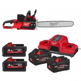 Promo M18 F2CHS50-802...