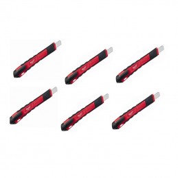 Cutter Milwaukee lama a...