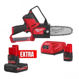 Elettrosega  potatura...