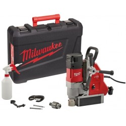 Trapano Magnetico Milwaukee...