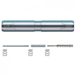 Drill connect Milwaukee per...