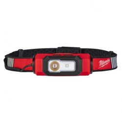 Torcia Frontale Milwaukee...