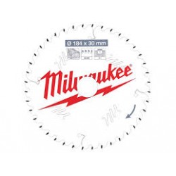 Lama per seghe circolari...