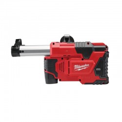 Aspiratore Milwaukee M12...