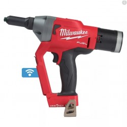 Rivettatrice Milwaukee M18...