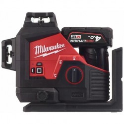 Laser verde Milwaukee M12...