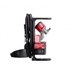 Vibratore Milwaukee MXF...