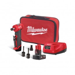 Smerigliatrice Milwaukee...
