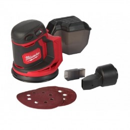 Levigatrice Milwaukee M18...