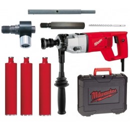 Carotatore a Secco...