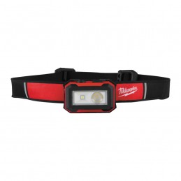 Torcia Frontale Milwaukee...