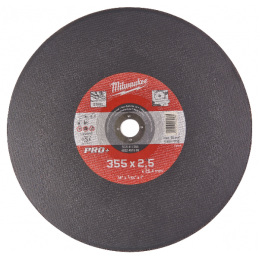 Disco da Taglio Milwaukee...