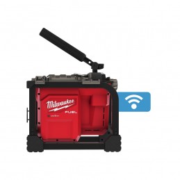 Stasatrice Milwaukee M18...